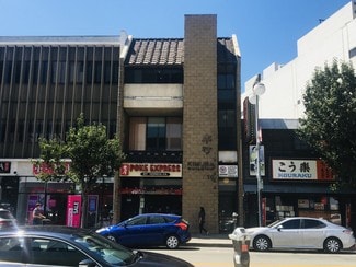 More details for 316 E 2nd St, Los Angeles, CA - Office for Lease
