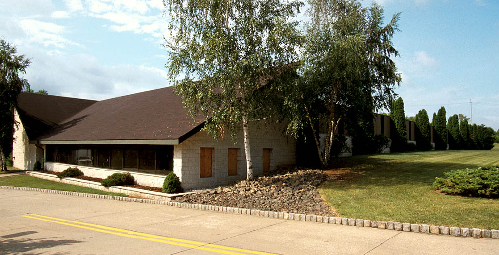 425 Main Rd, Towaco, NJ for sale Building Photo- Image 1 of 1