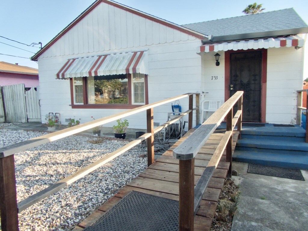 733 5th St, Vallejo, CA for sale Building Photo- Image 1 of 1