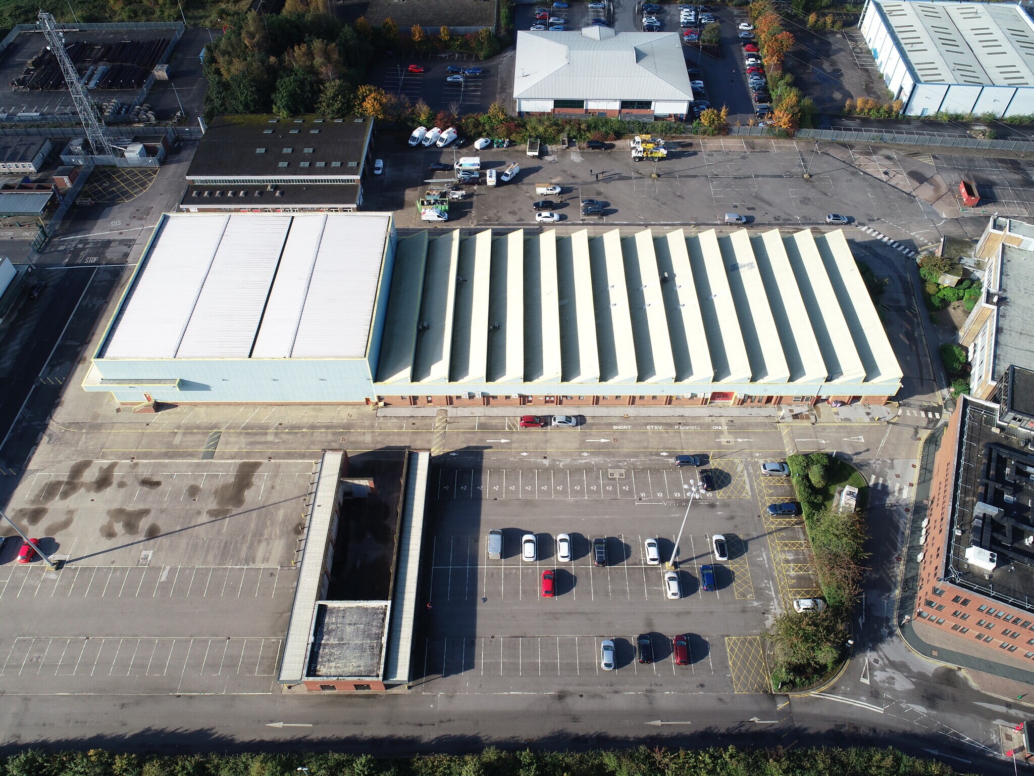 200 Clough Rd, Hull for sale Building Photo- Image 1 of 1