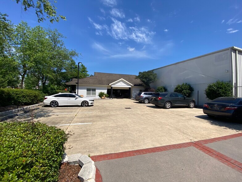 29080 -29092 Krentel Rd, Lacombe, LA for lease - Building Photo - Image 2 of 52