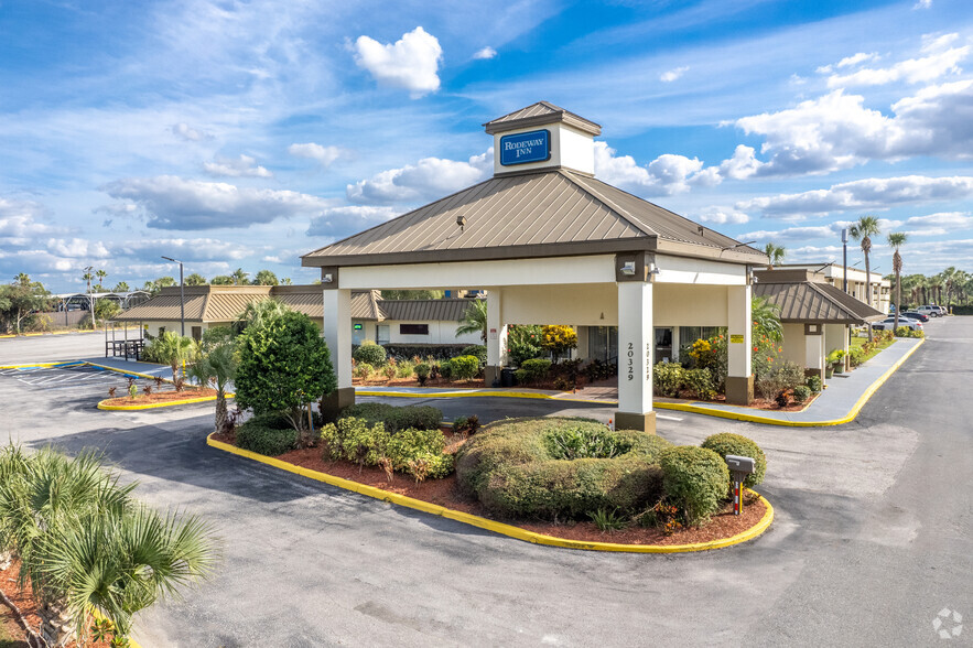 20329 US Highway 27, Clermont, FL for sale - Building Photo - Image 1 of 13