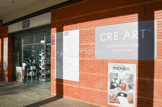 Retail in Sant Pere de Ribes, Barcelona for lease Construction Photo- Image 2 of 5