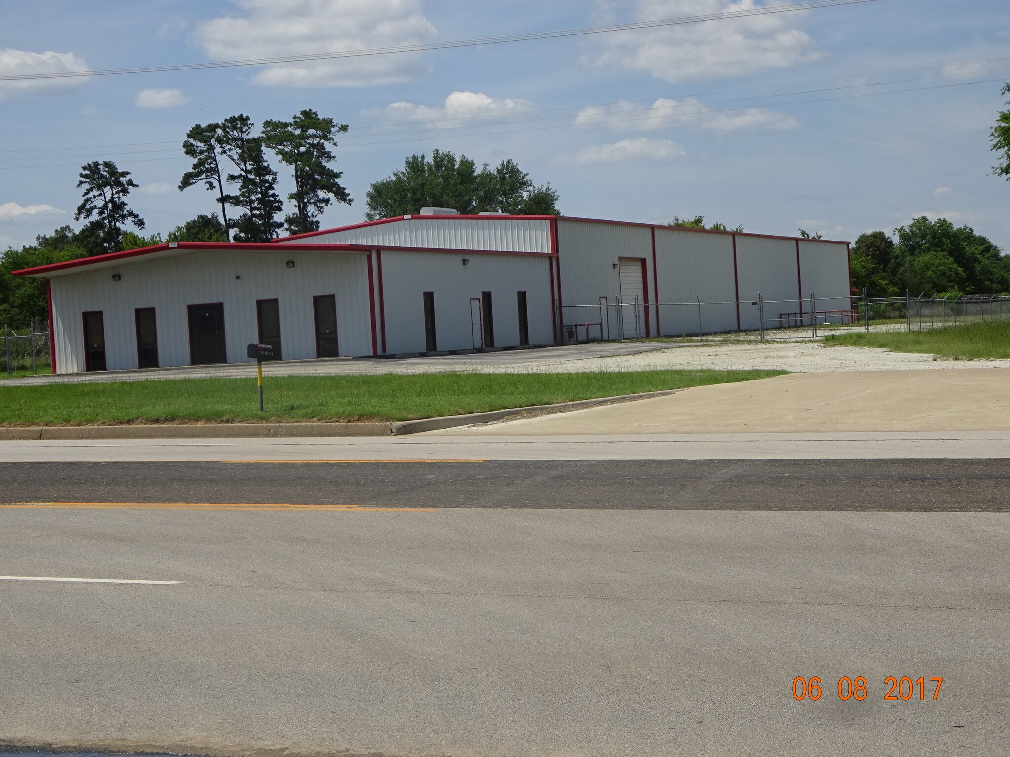 12688 State Highway 64 W, Tyler, TX for sale Primary Photo- Image 1 of 1