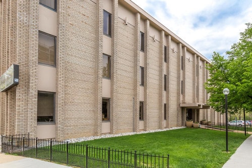 6000 Stevenson Ave, Alexandria, VA for lease - Building Photo - Image 1 of 10