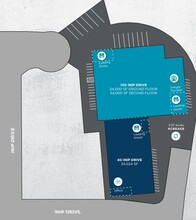 100 Inip Dr, Inwood, NY for lease Site Plan- Image 1 of 2