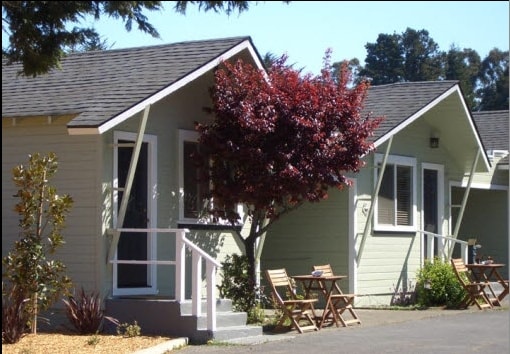 18725 N Highway 1, Fort Bragg, CA for sale - Building Photo - Image 3 of 39