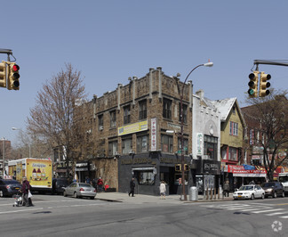 More details for 1701 Kings Hwy, Brooklyn, NY - Retail for Lease