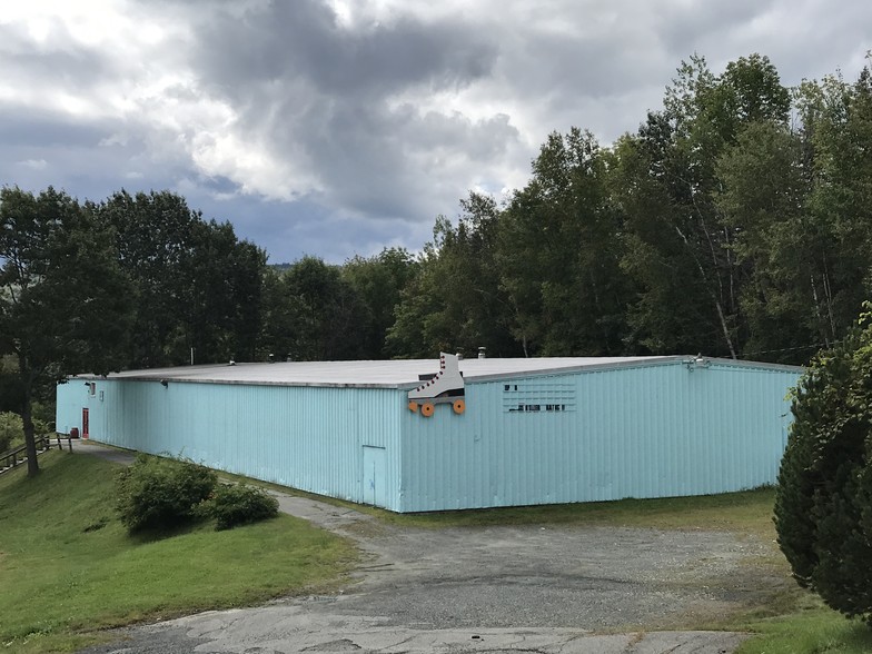 180 US Route 4, Enfield, NH for sale - Building Photo - Image 1 of 1