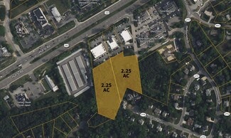 More details for 6140 Harbourside Centre Loop, Midlothian, VA - Land for Sale