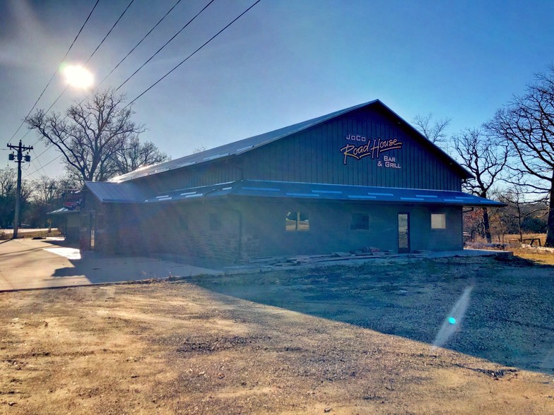 22962 County Road E34, Anamosa, IA for sale - Building Photo - Image 1 of 1