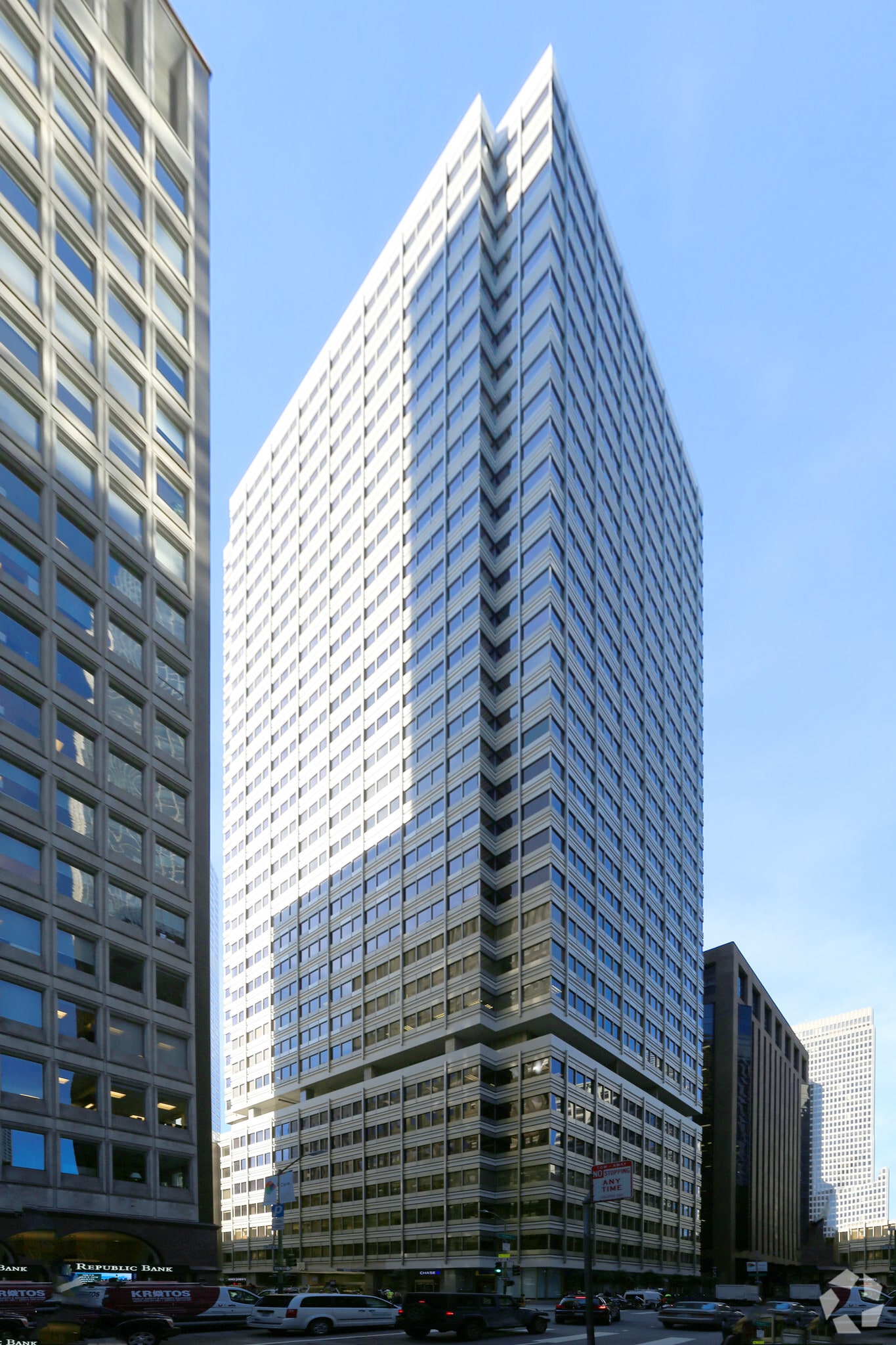 100 Pine St, San Francisco, CA 94111 - 100 Pine | LoopNet