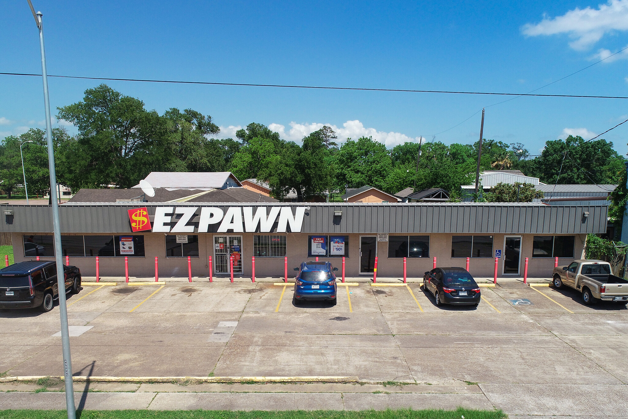 803 Uvalde Rd, Houston, TX for sale Building Photo- Image 1 of 1