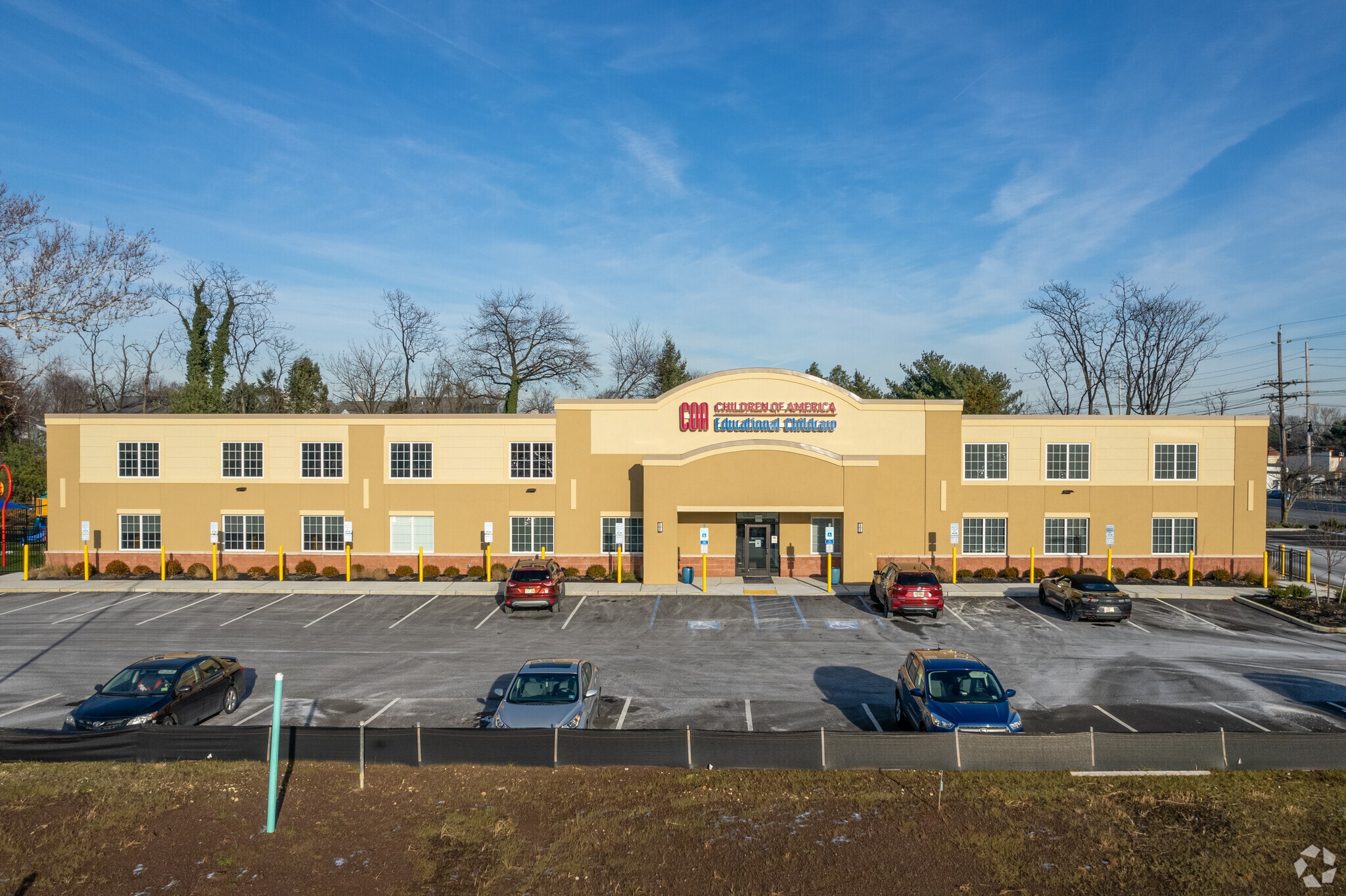 1111 Route 130 S, Cinnaminson, NJ for sale Building Photo- Image 1 of 1