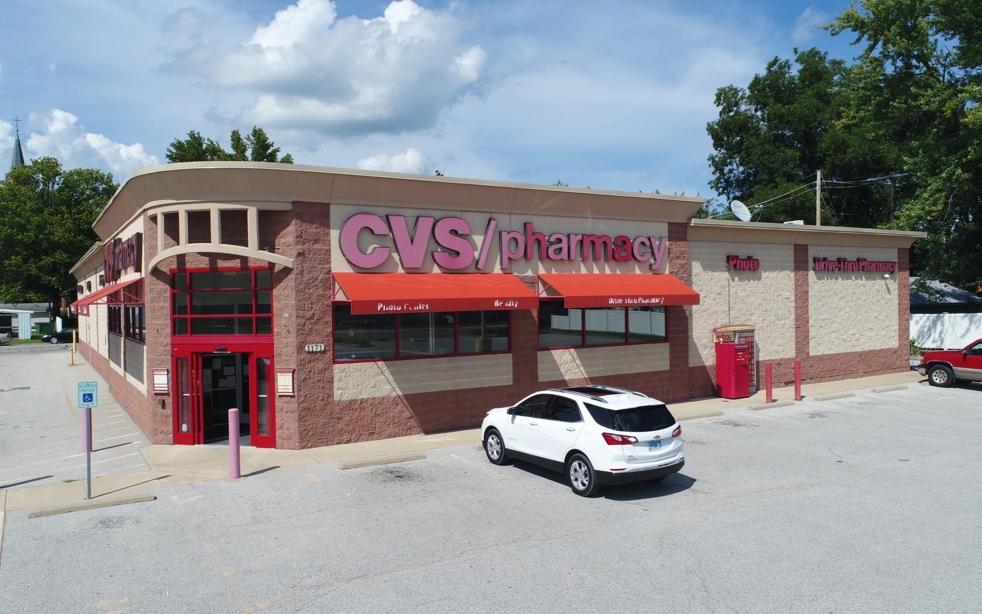 1171 Franklin St, Carlyle, IL for sale Building Photo- Image 1 of 1