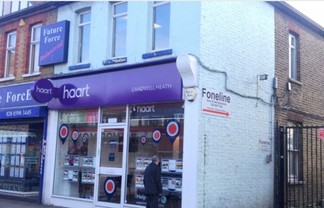 More details for 30 High Rd, Romford - Retail for Lease