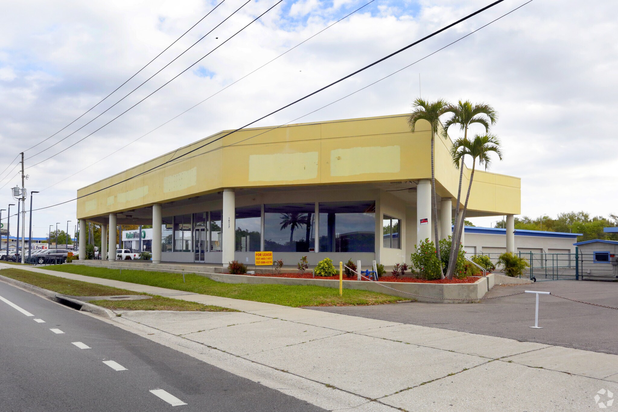 16117 Us-19 Hwy, Clearwater, FL for sale Primary Photo- Image 1 of 1
