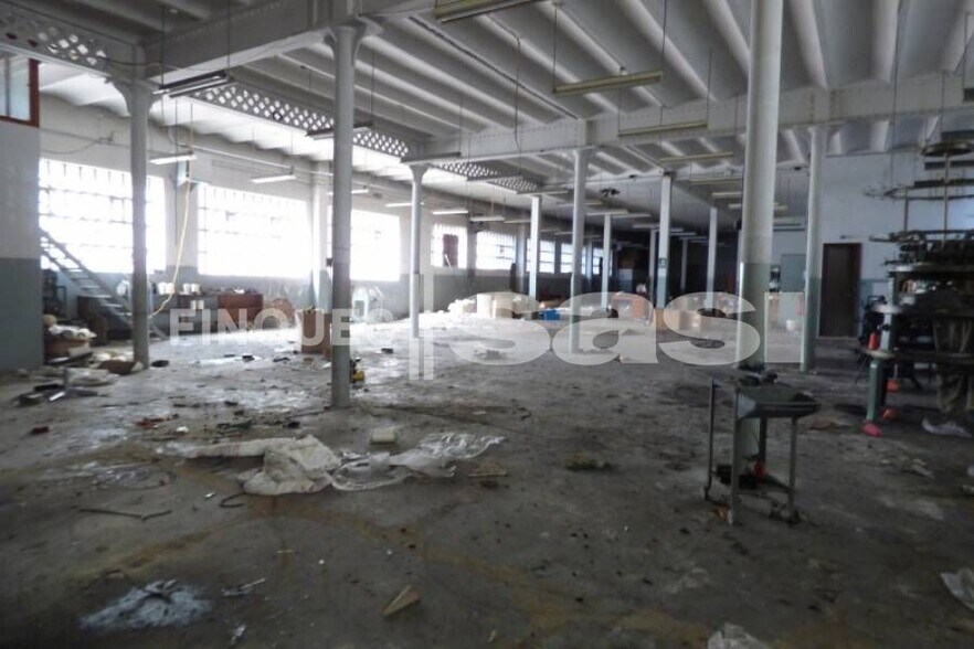 Industrial in Igualada, Barcelona for lease - Interior Photo - Image 1 of 10
