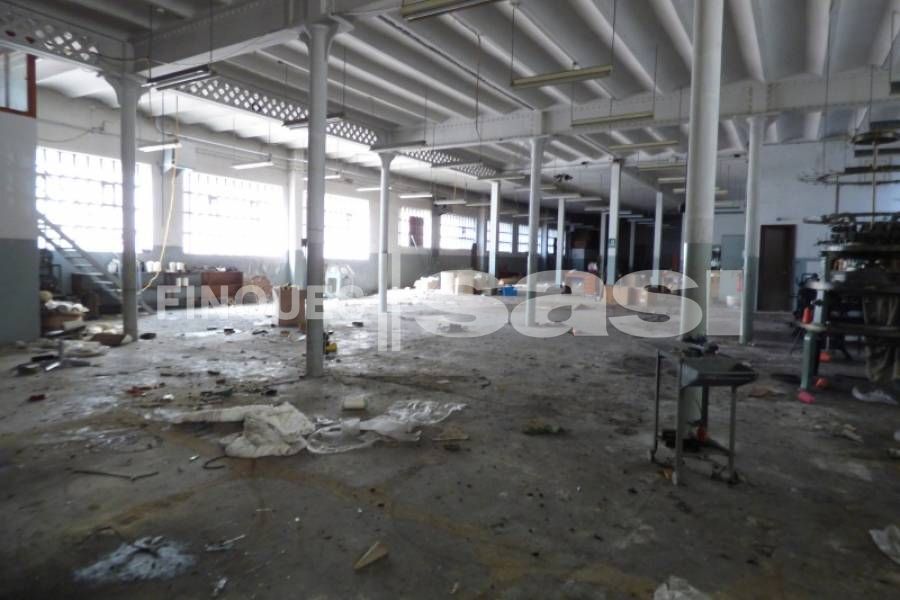 Industrial in Igualada, Barcelona for lease Interior Photo- Image 1 of 11