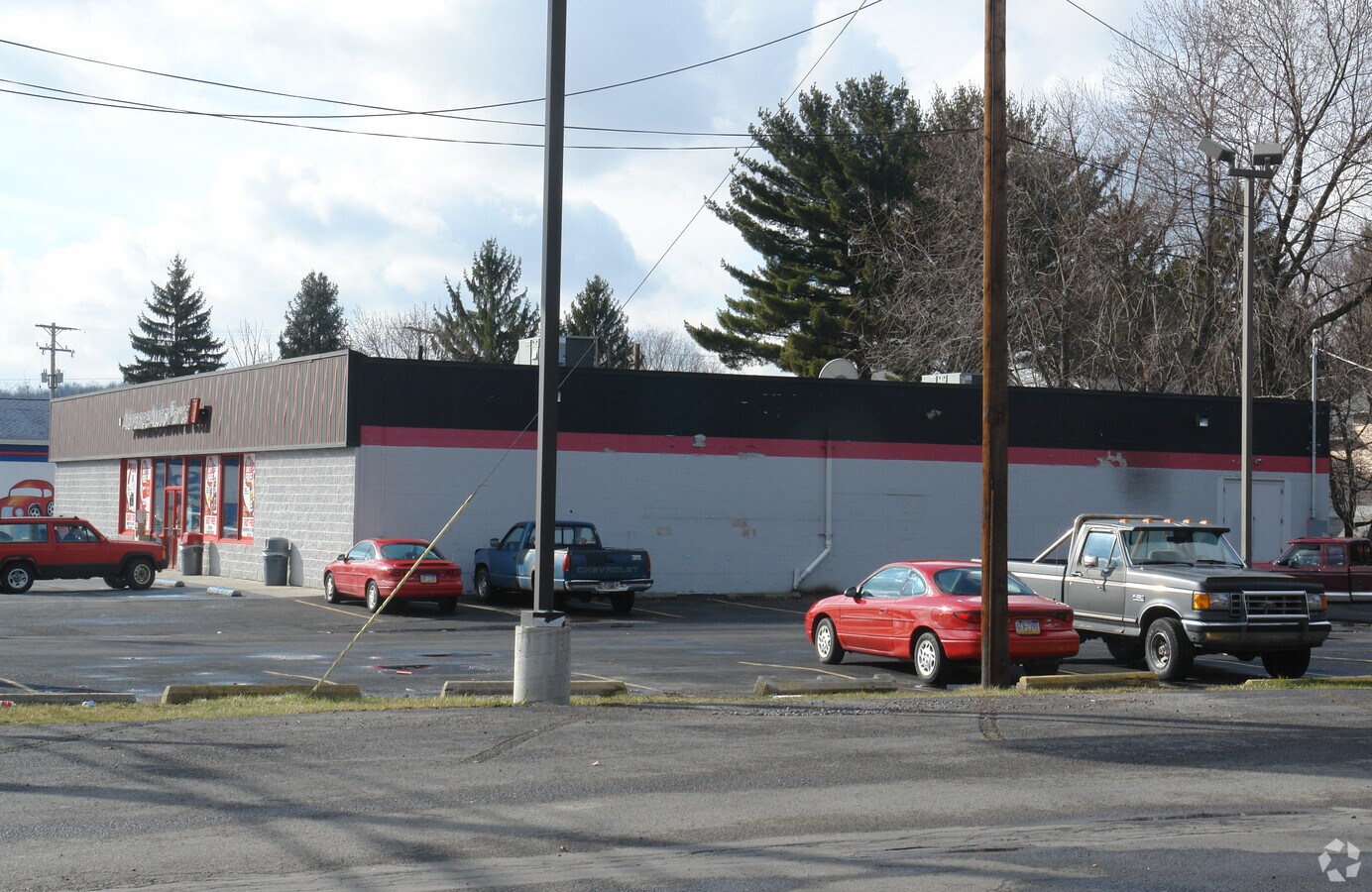 320 W Plank Rd, Altoona, PA 16602 Property Record