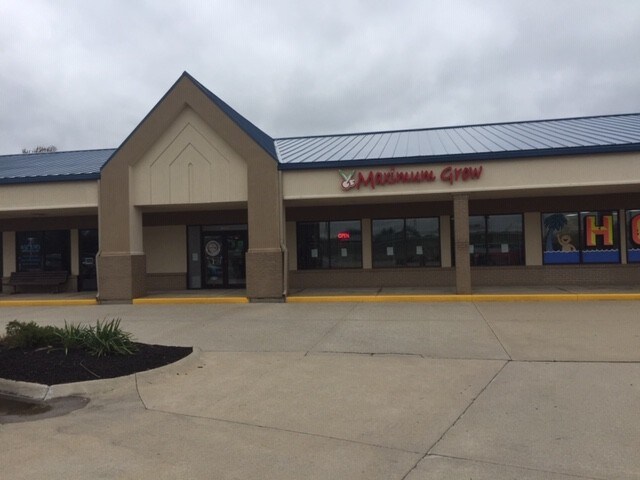 140 Frontage Rd, Lafayette, IN for sale Building Photo- Image 1 of 1