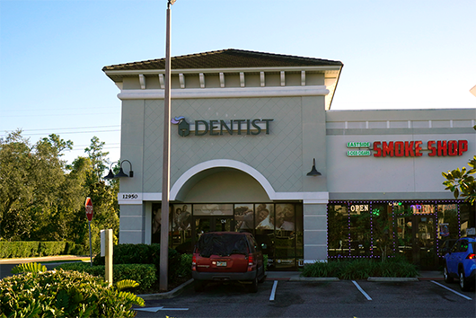 12950 E Colonial Dr, Orlando, FL for lease Building Photo- Image 1 of 25