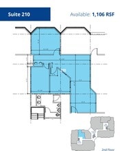 4516 S 700 E, Salt Lake City, UT for lease Floor Plan- Image 1 of 1
