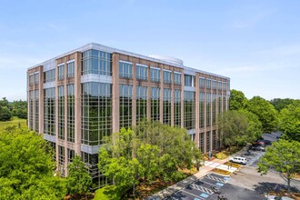 13010 Morris Rd, Alpharetta, GA for lease Building Photo- Image 1 of 10