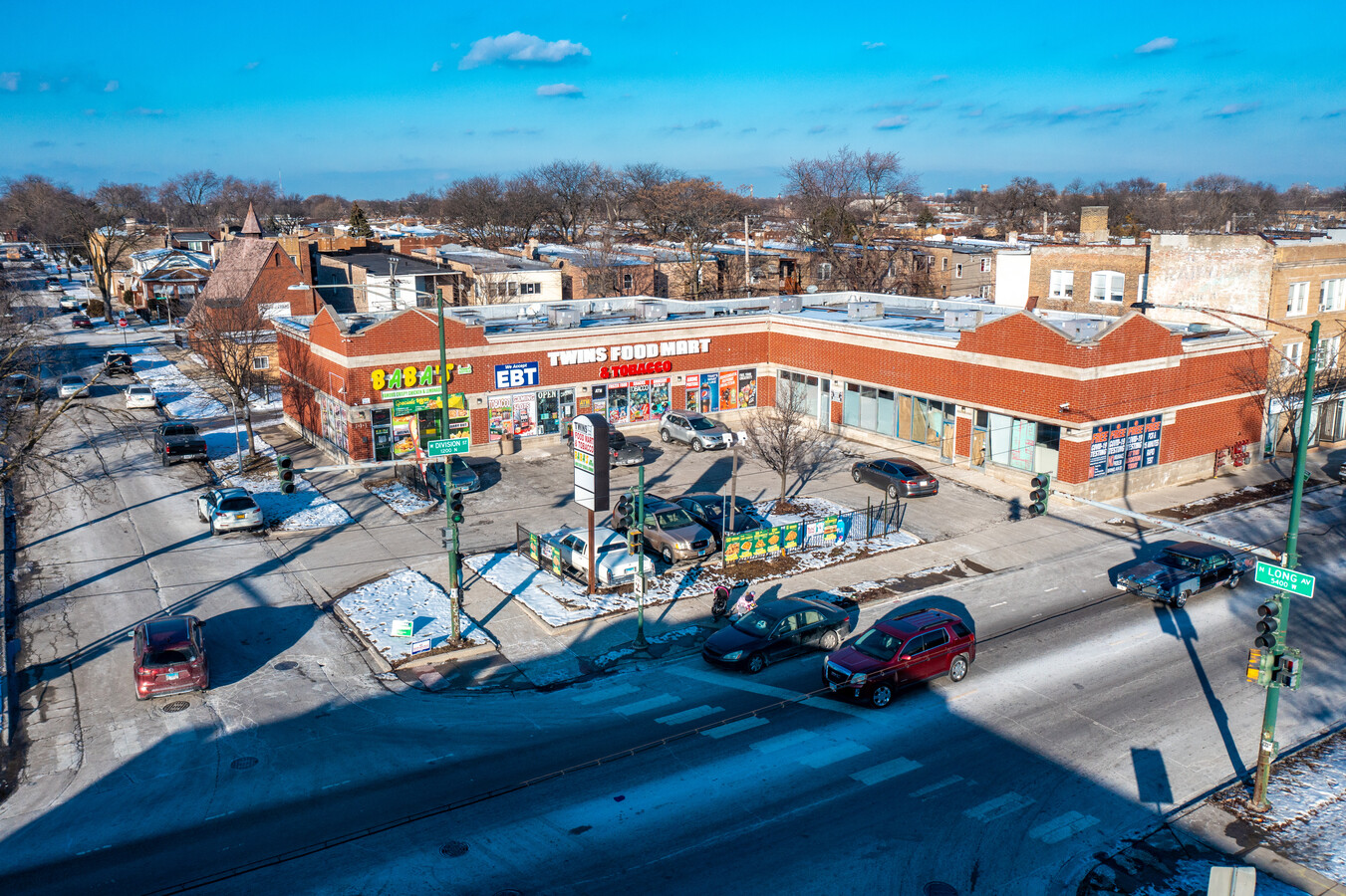 5360 W Division St, Chicago, IL 60651 - Retail for Sale | LoopNet