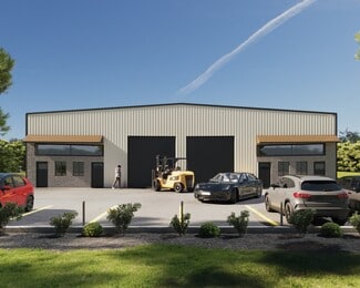 More details for 4740 S Main St, Winston-Salem, NC - Industrial for Sale