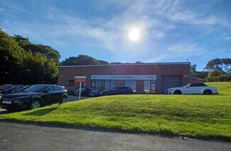 More details for Greenbank Cres, Aberdeen - Industrial for Lease