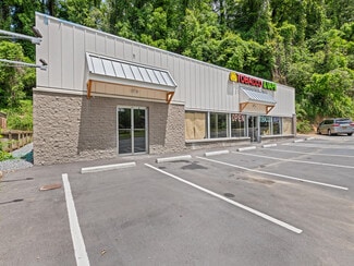 More details for 101 Veterans Blvd, Bryson City, NC - Office/Retail for Lease