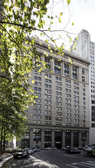 More details for 1339 Chestnut St, Philadelphia, PA - Office for Lease