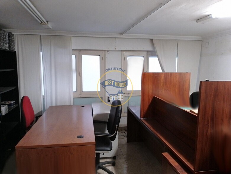 Retail in Ontinyent for sale - Building Photo - Image 1 of 7