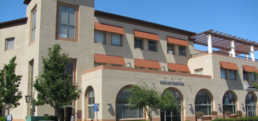 1060-1098 Foster City Blvd, Foster City, CA for lease Building Photo- Image 1 of 2