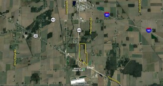 More details for 0 Fremont Pike, Perrysburg, OH - Land for Sale