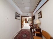 Espacio interior oficina