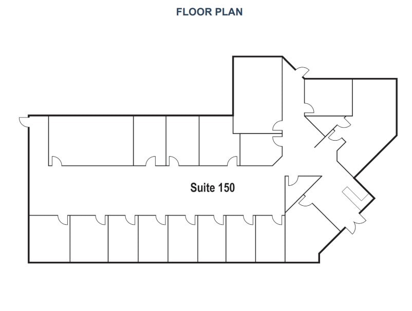 3187 Red Hill Ave, Costa Mesa, CA for lease Floor Plan- Image 1 of 1