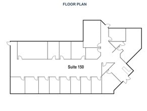 3187 Red Hill Ave, Costa Mesa, CA for lease Floor Plan- Image 1 of 1