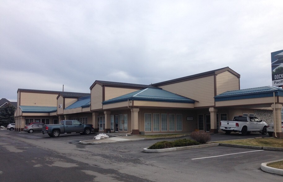 306 N Spokane St, Post Falls, ID for sale - Primary Photo - Image 1 of 1