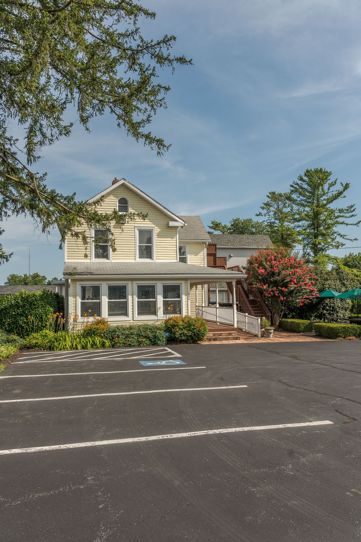 134 Cockeysville Rd, Cockeysville, MD for lease Building Photo- Image 1 of 26