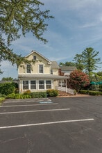134 Cockeysville Rd, Cockeysville, MD for lease Building Photo- Image 1 of 26