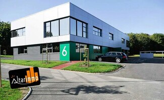 More details for Office for Lease