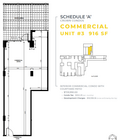 Unit 3 Floor Plan