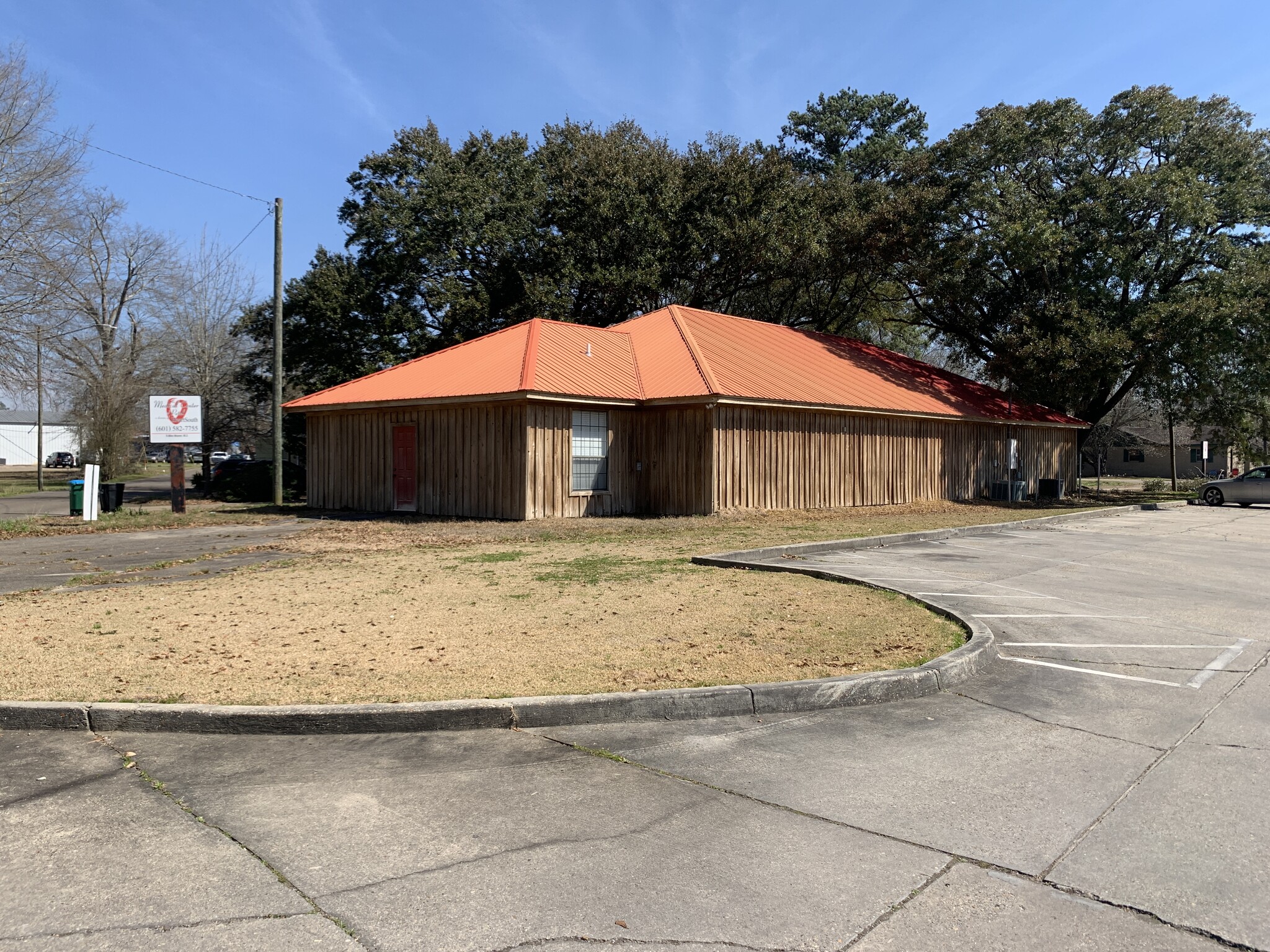 111 Morris St, Petal, MS for sale Primary Photo- Image 1 of 1