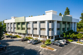 More details for 5839-5855 Green Valley Cir, Culver City, CA - Office for Lease