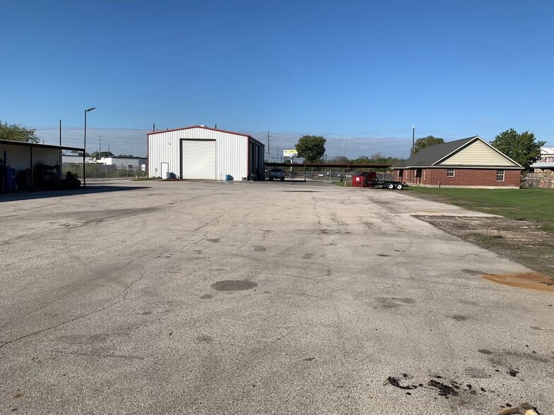 11802 Proctor St, Houston, TX 77038 - Proctor Street Industrial | LoopNet