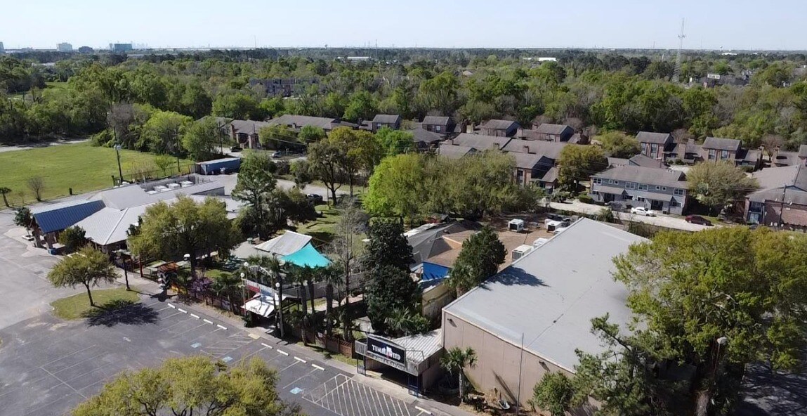 13101 Kuykendahl Rd, Houston, TX for sale Building Photo- Image 1 of 2