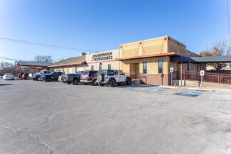 More details for 815 Pennsylvania Ave, Fort Worth, TX - Office for Lease