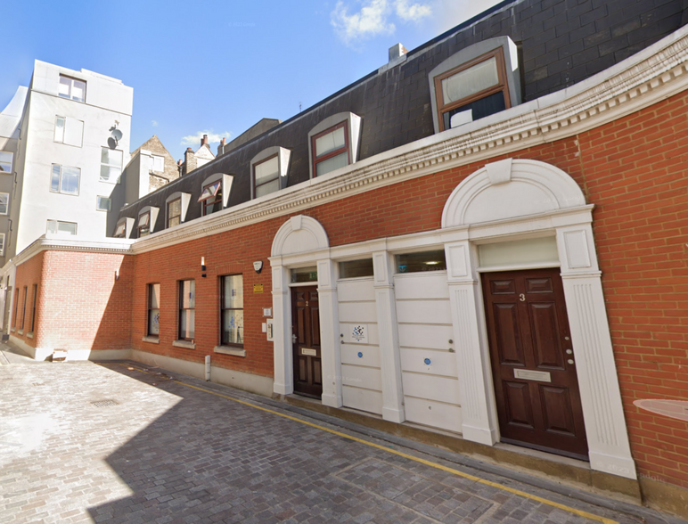 2 White Hart Yard, London for lease - Building Photo - Image 1 of 1